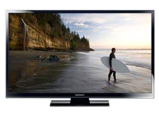 Samsung PS51E490B1M 51 inch (129 cm) Plasma HD-Ready TV Price