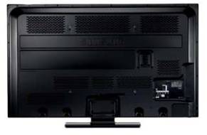 Samsung PS51E490B1M 51 inch (129 cm) Plasma HD-Ready TV