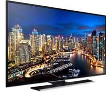 Samsung UA55HU7000R 55 inch (139 cm) LED 4K TV