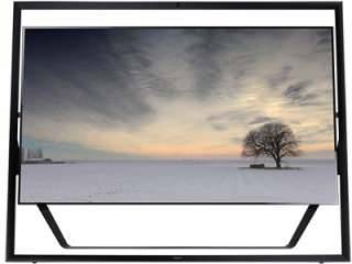 Samsung UA85S9AR 85 inch (215 cm) LED 4K TV