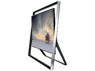 Samsung UA85S9AR 85 inch (215 cm) LED 4K TV