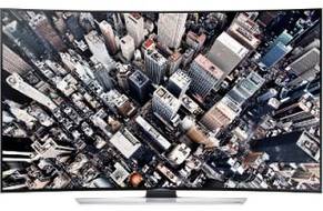 Samsung UA55HU9000R 55 inch (139 cm) LED 4K TV