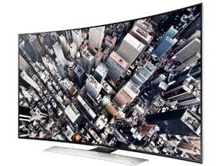 Samsung UA55HU9000R 55 inch (139 cm) LED 4K TV