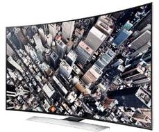 Samsung UA55HU9000R 55 inch (139 cm) LED 4K TV
