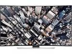 Samsung UA55HU9000R 55 inch (139 cm) LED 4K TV