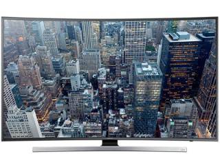 Samsung UA55JU7500K 55 inch (139 cm) LED 4K TV