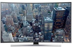 Samsung UA55JU7500K 55 inch (139 cm) LED 4K TV