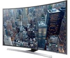 Samsung UA55JU7500K 55 inch (139 cm) LED 4K TV