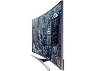 Samsung UA55JU7500K 55 inch (139 cm) LED 4K TV
