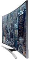 Samsung UA55JU7500K 55 inch (139 cm) LED 4K TV