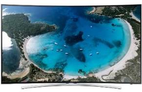 Samsung UA65H8000AR 65 inch (165 cm) LED Full HD TV