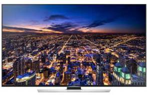 Samsung UA65HU8500R 65 inch (165 cm) LED 4K TV