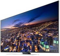 Samsung UA65HU8500R 65 inch (165 cm) LED 4K TV