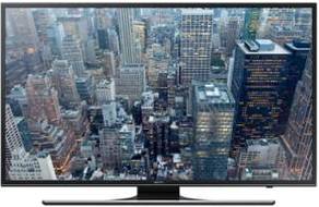 Samsung UA75JU6470U 75 inch (190 cm) LED 4K TV