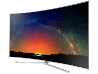 Samsung UA88JS9500K 88 inch (223 cm) LED 4K TV
