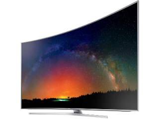 Samsung UA88JS9500K 88 inch (223 cm) LED 4K TV