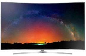 Samsung UA78JS9500K 78 inch (198 cm) LED 4K TV