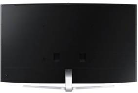 Samsung UA78JS9500K 78 inch (198 cm) LED 4K TV