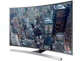 Samsung UA55JU6600K 55 inch (139 cm) LED 4K TV