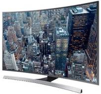 Samsung UA55JU6600K 55 inch (139 cm) LED 4K TV