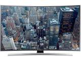 Compare Samsung UA55JU6600K 55 inch (139 cm) LED 4K TV
