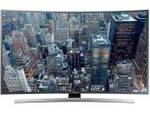 Samsung UA55JU6600K 55 inch (139 cm) LED 4K TV