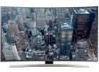 Samsung UA55JU6600K 55 inch (139 cm) LED 4K TV