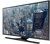 Samsung UA65JU6400K 65 inch (165 cm) LED 4K TV