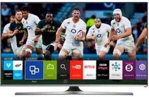 Samsung UE32J5500AK 32 inch (81 cm) LED Full HD TV