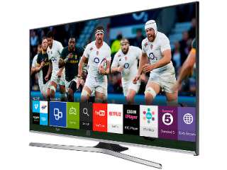 Samsung UE32J5500AK 32 inch (81 cm) LED Full HD TV
