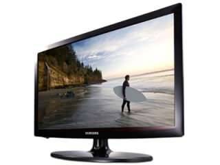 Samsung UA19ES4000R 19 inch (48 cm) LED HD-Ready TV