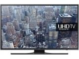 Compare Samsung UE65JU6400K 65 inch (165 cm) LED 4K TV