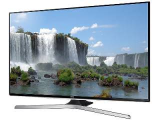 Samsung UA60J6200AW 60 inch (152 cm) LED Full HD TV