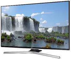 Samsung UA60J6200AW 60 inch (152 cm) LED Full HD TV