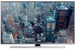 Samsung UA55JU7000J 55 inch (139 cm) LED 4K TV