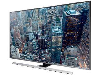 Samsung UA55JU7000J 55 inch (139 cm) LED 4K TV