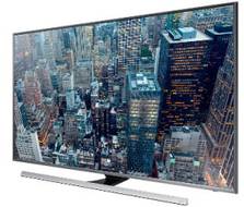 Samsung UA55JU7000J 55 inch (139 cm) LED 4K TV