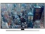Samsung UA55JU7000J 55 inch (139 cm) LED 4K TV