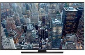 Samsung UA85JU7000J 85 inch (215 cm) LED 4K TV