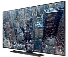 Samsung UA85JU7000J 85 inch (215 cm) LED 4K TV