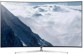 Samsung UA55KS9000K 55 inch (139 cm) LED 4K TV