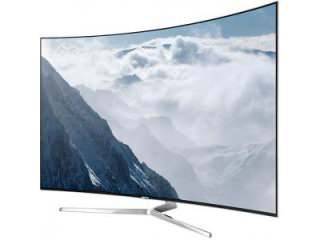 Samsung UA55KS9000K 55 inch (139 cm) LED 4K TV
