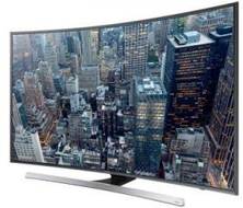 Samsung UA65JU7500K 65 inch (165 cm) LED 4K TV