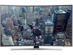 Samsung UA65JU7500K 65 inch (165 cm) LED 4K TV
