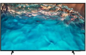 Samsung 43BU8000K 43 inch (109 cm) LED 4K TV