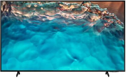 Samsung 43BU8000K 43 inch (109 cm) LED 4K TV
