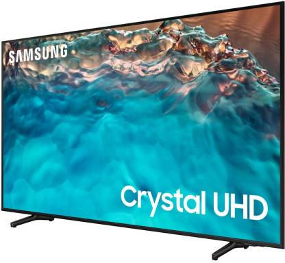 Samsung 43BU8000K 43 inch (109 cm) LED 4K TV