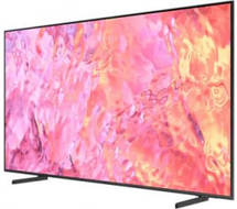 Samsung QA43Q60CAK 43 inch (109 cm) QLED 4K TV