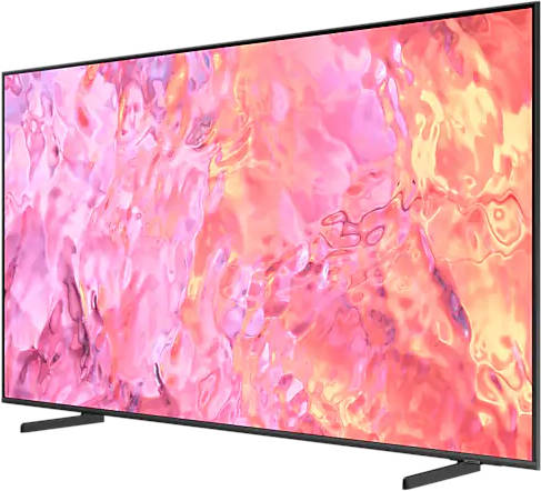 Samsung QA43Q60CAK 43 inch (109 cm) QLED 4K TV