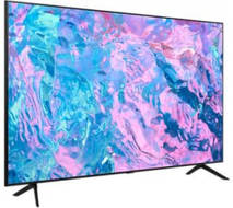 Samsung UA75CU7700K 75 inch (190 cm) LED 4K TV